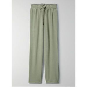 Aritzia Pisces Sweatpant Factory Sale 
